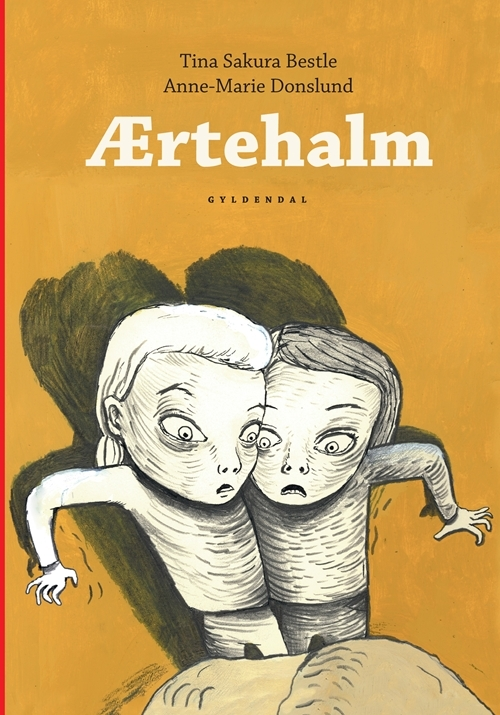 Billede af Ærtehalm 1 - Ærtehalm