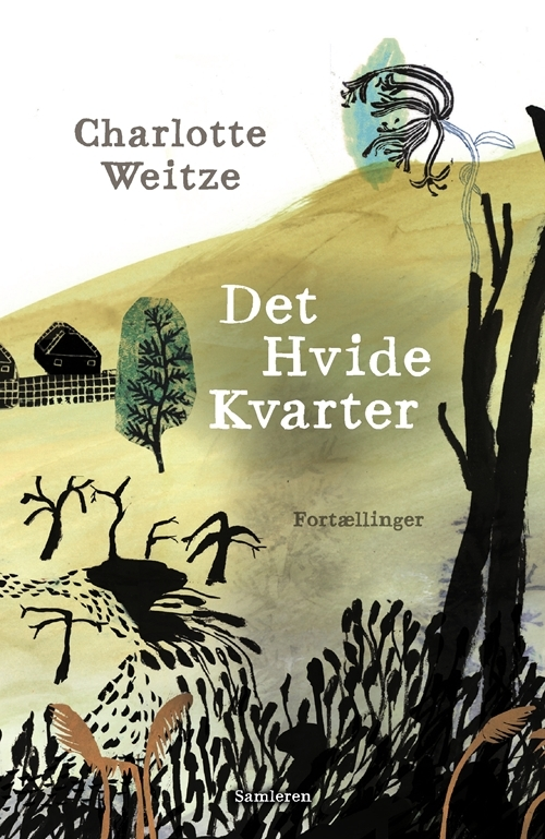 Billede af Det Hvide Kvarter