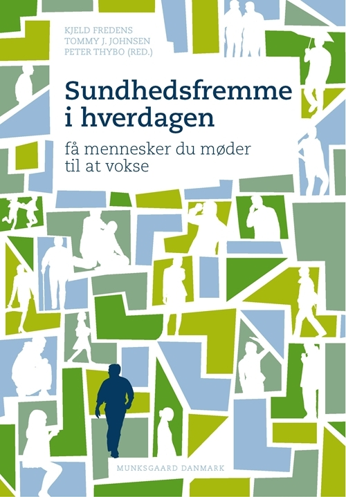 Billede af Sundhedsfremme i hverdagen