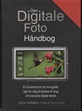 Den digitale fotohåndbog