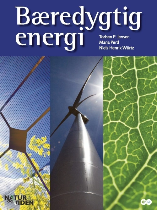Billede af Bæredygtig energi