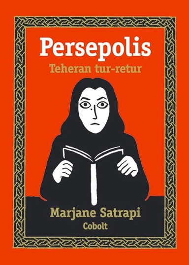Persepolis 2: Teheran tur-retur