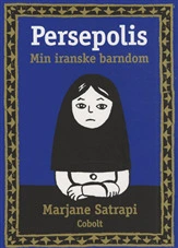 Persepolis 1: Min iranske barndom