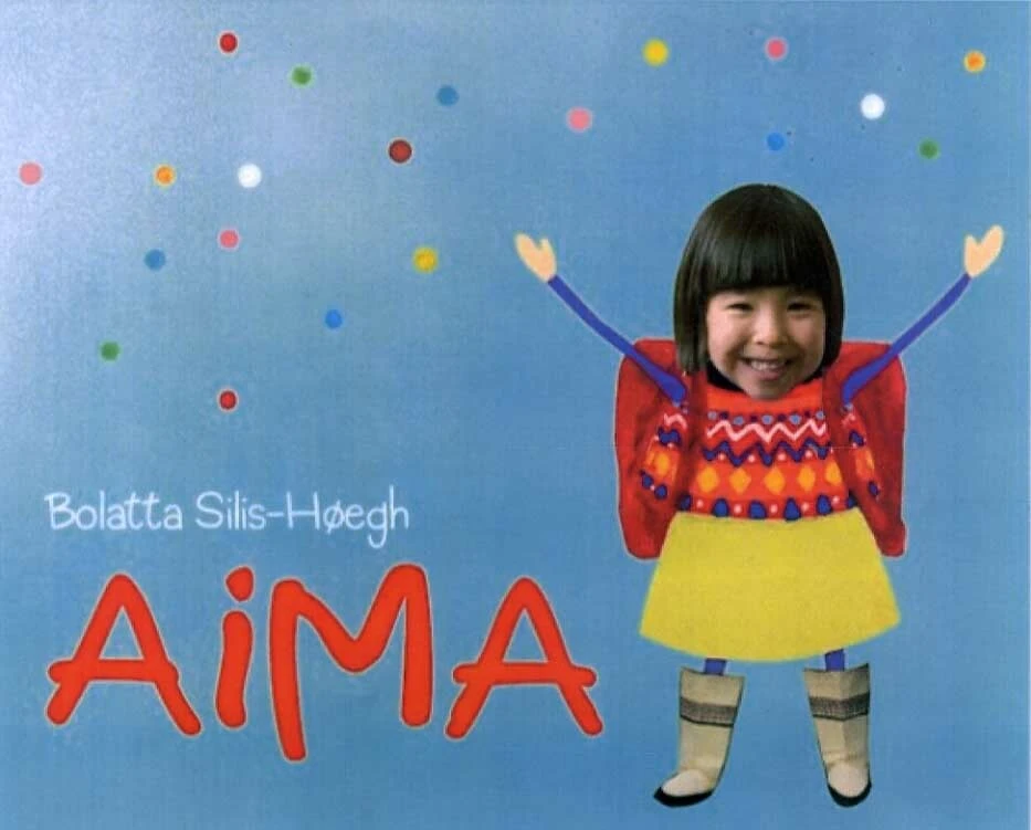 Billede af Aima