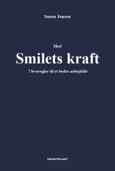 Med smilets kraft