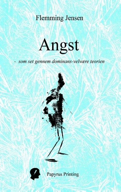 Billede af Angst