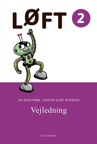 LØFT 2. Vejledning