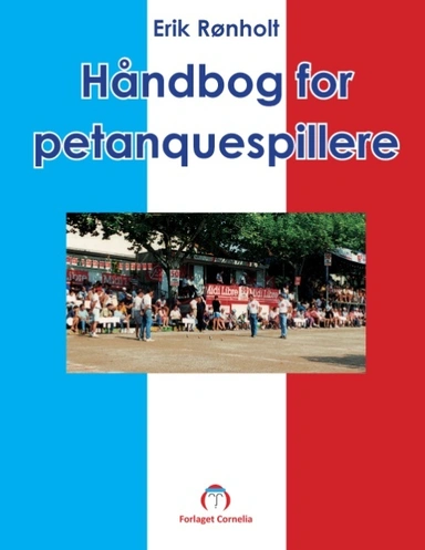 Håndbog i petanque