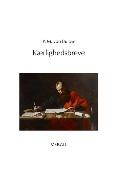 Kærlighedsbreve