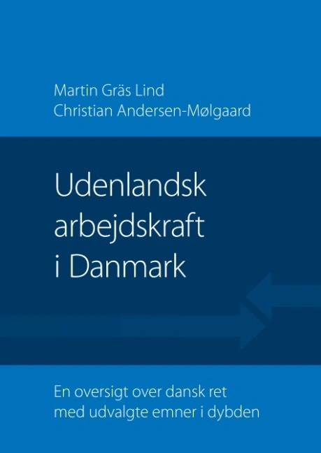 Billede af Udenlandsk arbejdskraft i Danmark