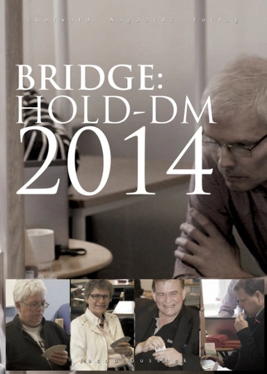 Bridge: Hold-DM 2014