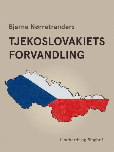 Tjekoslovakiets forvandling