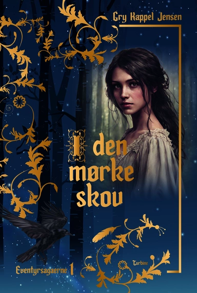 I den mørke skov