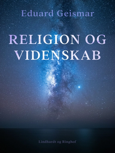 Religion og videnskab