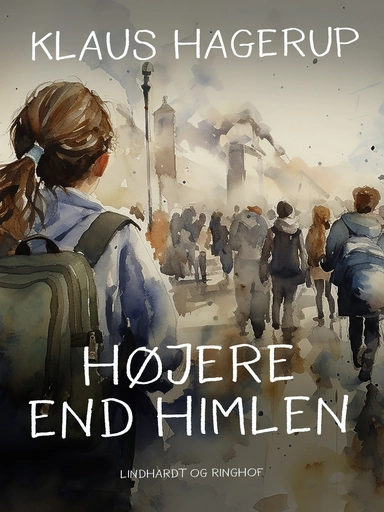 Højere end himlen