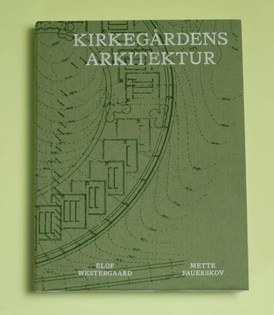 Kirkegårdens arkitektur