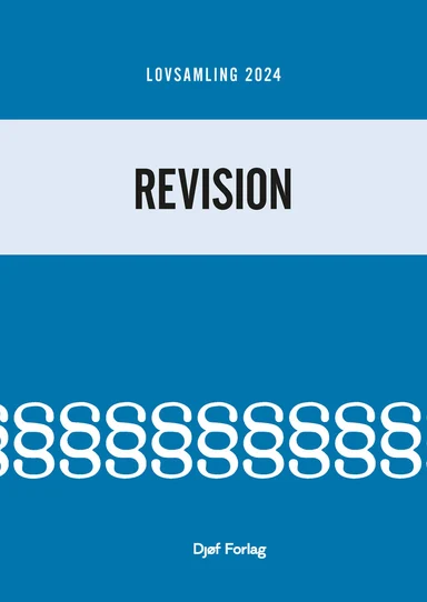 Lovsamling 2024 - Revision