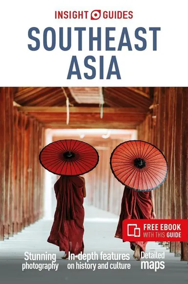 Southeast Asia, Insight Guide