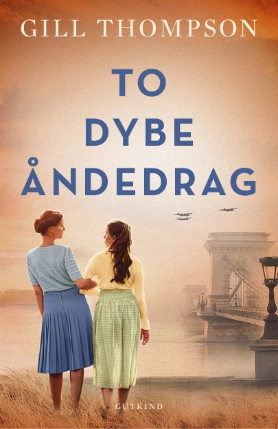 Billede af To dybe åndedrag