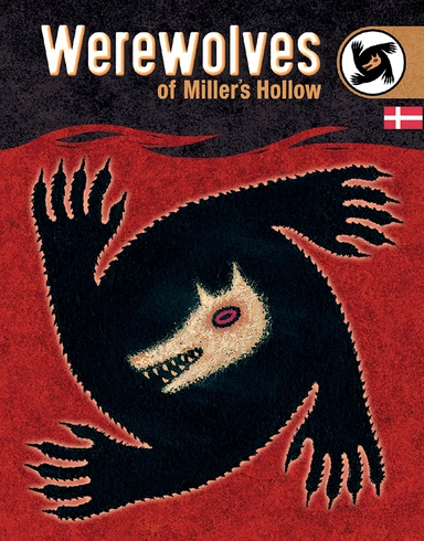 Werewolves of Millers Hollow