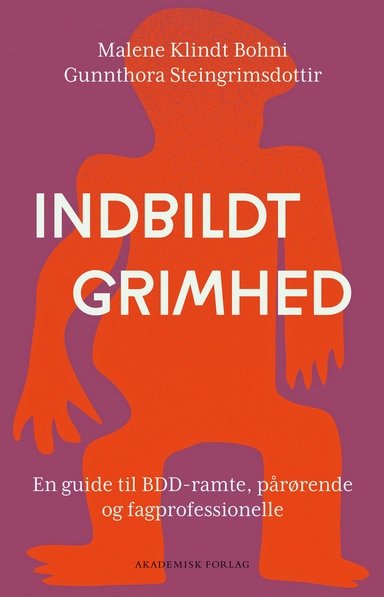 Indbildt grimhed