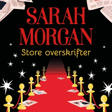 Store overskrifter