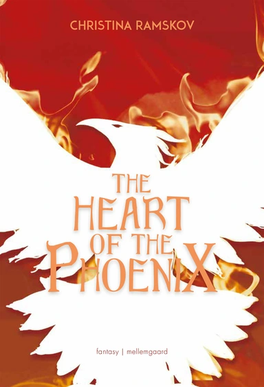 The Heart of the Phoenix