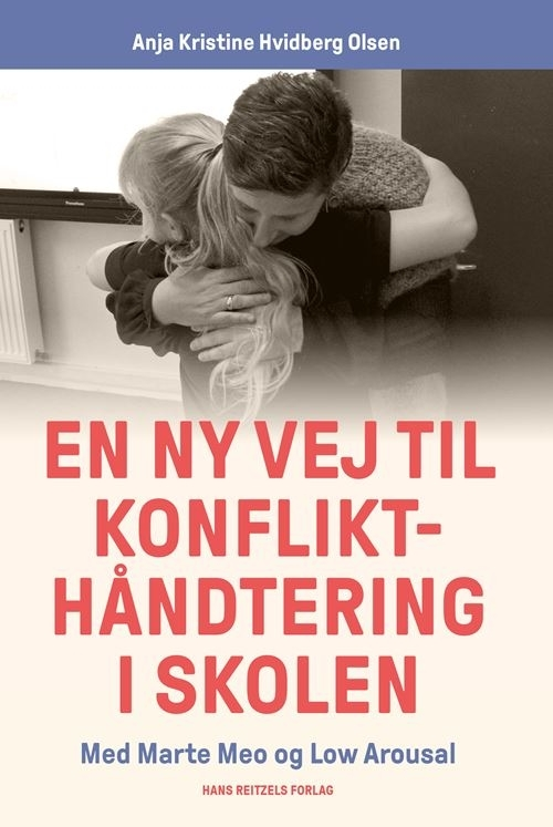 Billede af En ny vej til konflikthåndtering i skolen