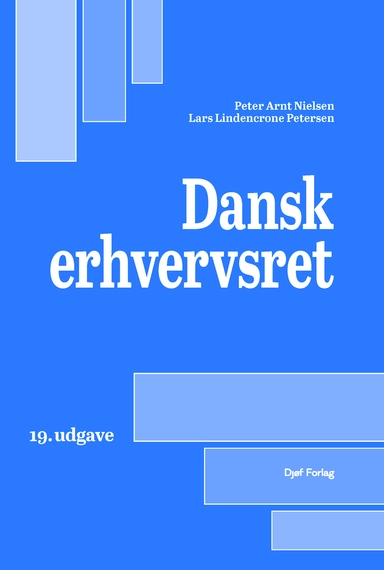 Dansk Erhvervsret