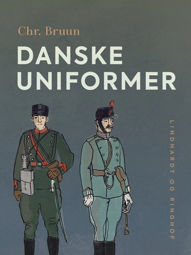 Danske uniformer