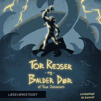 Tor rejser og Balder dør