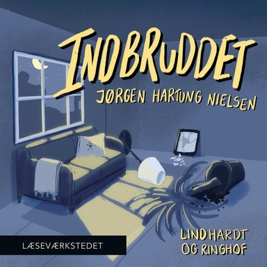 Indbruddet