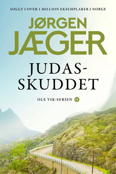 Judasskuddet