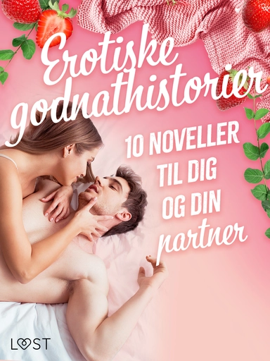 Erotiske godnathistorier