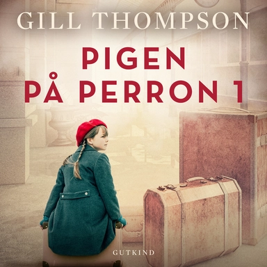 Pigen på perron 1