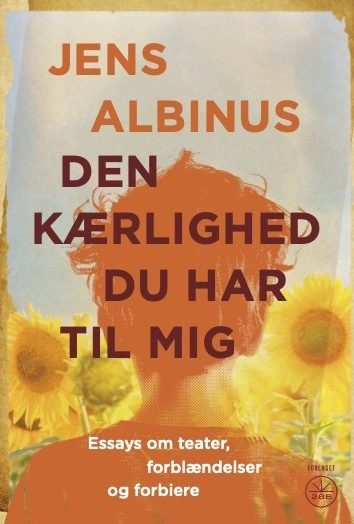Billede af Den kærlighed du har til mig