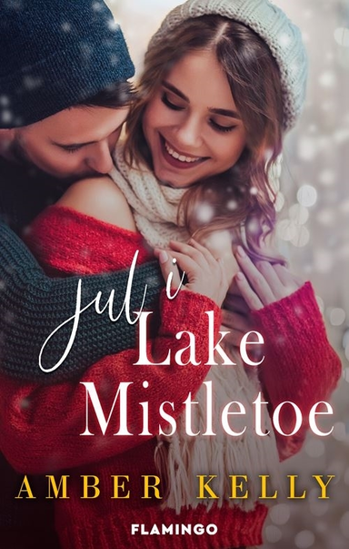 Jul i Lake Mistletoe