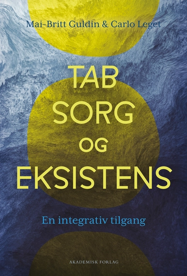 Tab, sorg og eksistens