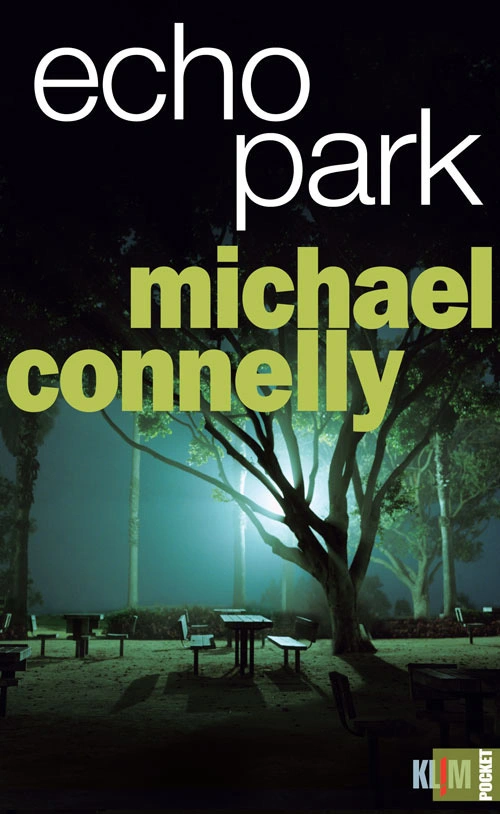 Echo Park Pocket