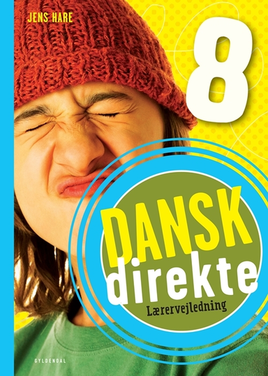 Dansk direkte 8