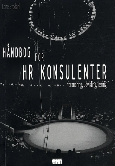 Håndbog for HR konsulenter