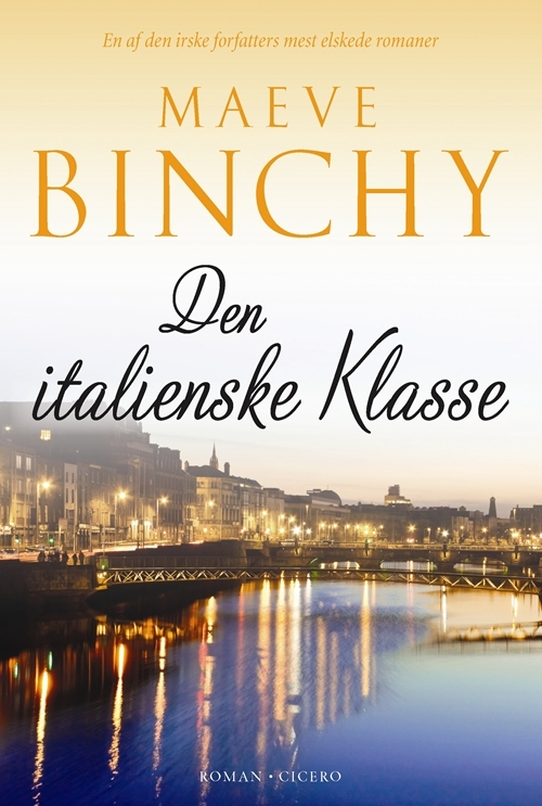 Billede af Den italienske klasse