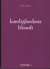 Billede af Kærlighedens filosofi