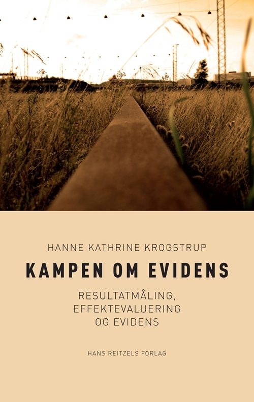 Billede af Kampen om evidens