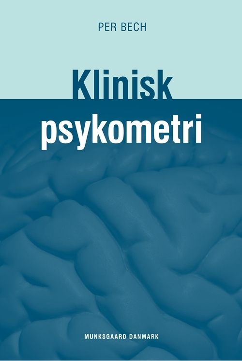 Klinisk psykometri
