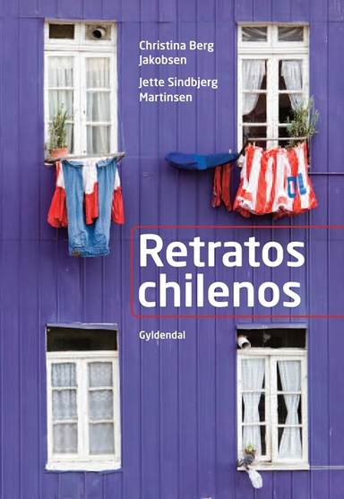 Retratos chilenos