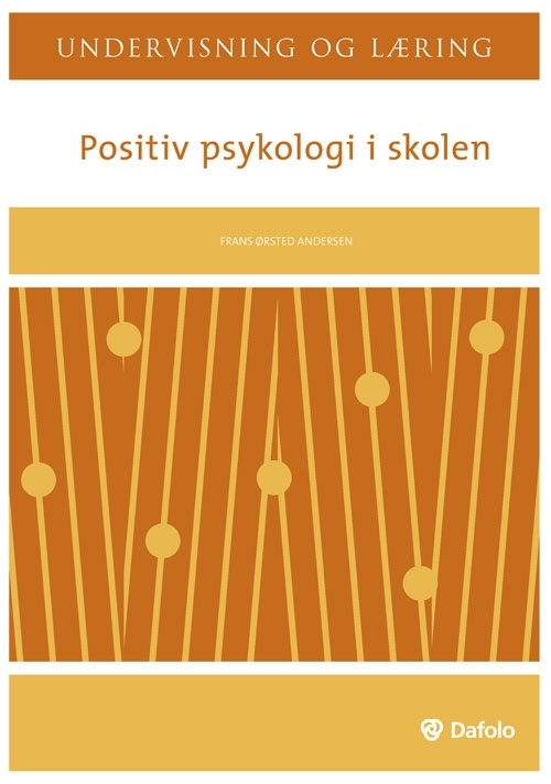 Billede af Positiv psykologi i skolen