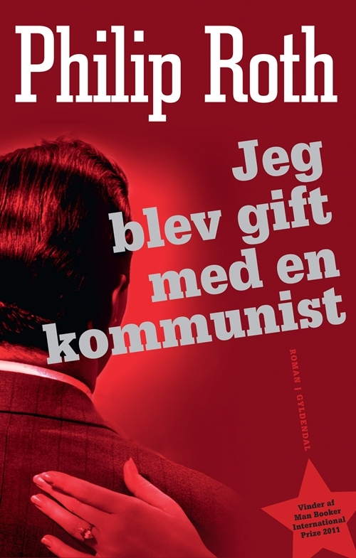 Billede af Jeg blev gift med en kommunist