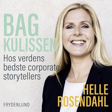 Bag kulissen