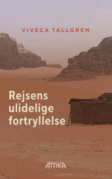 Rejsens ulidelige fortryllelse